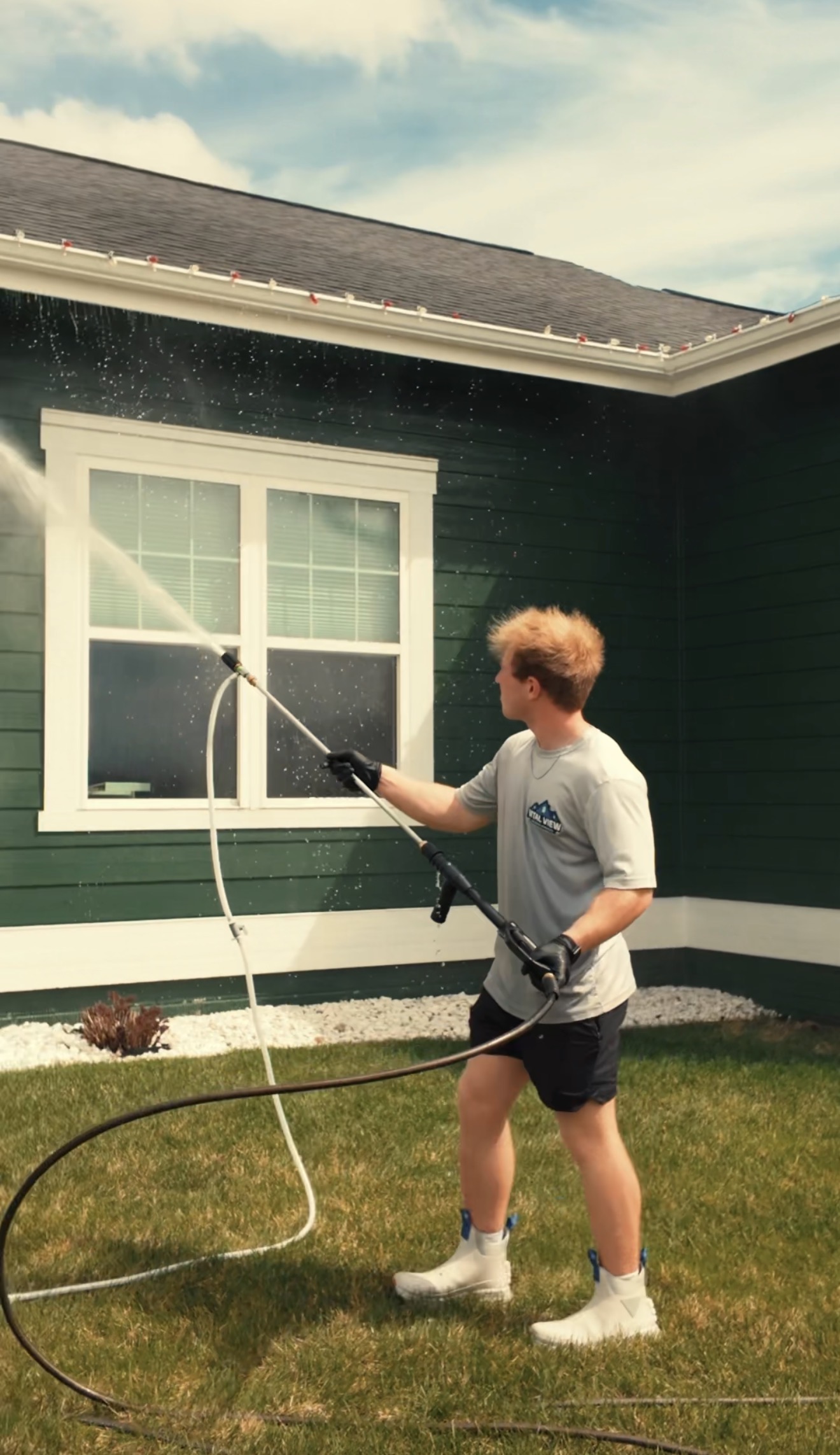 House Washing